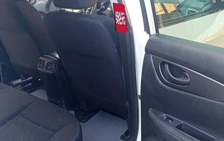 Nissan Qashqai, 2016 год, 1 540 000 рублей, 8 фотография