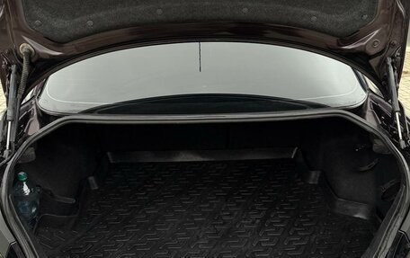 Mazda 6, 2006 год, 650 000 рублей, 13 фотография