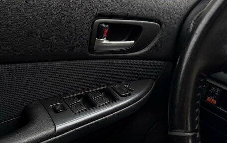 Mazda 6, 2006 год, 650 000 рублей, 15 фотография