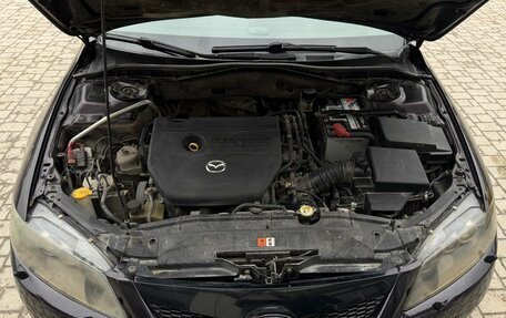 Mazda 6, 2006 год, 650 000 рублей, 16 фотография