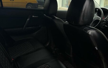 Mazda 6, 2006 год, 650 000 рублей, 10 фотография