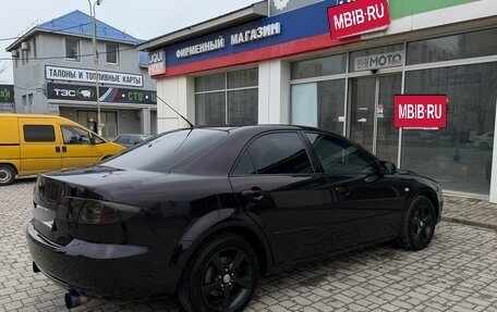 Mazda 6, 2006 год, 650 000 рублей, 2 фотография