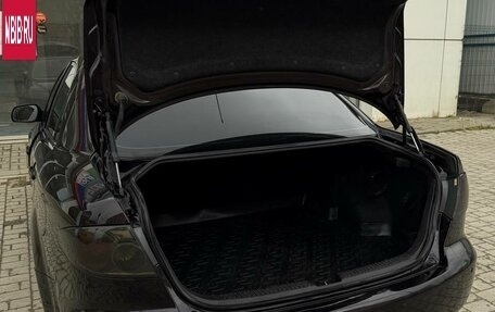 Mazda 6, 2006 год, 650 000 рублей, 12 фотография