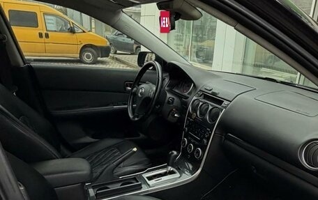 Mazda 6, 2006 год, 650 000 рублей, 9 фотография