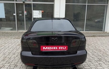 Mazda 6, 2006 год, 650 000 рублей, 6 фотография