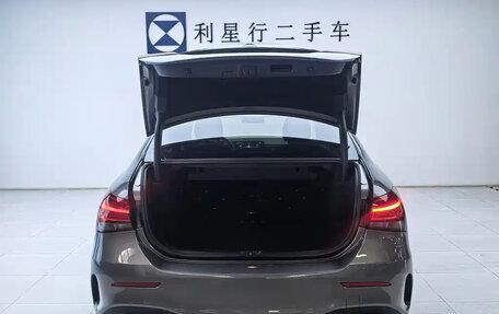 Mercedes-Benz A-Класс, 2021 год, 1 730 000 рублей, 6 фотография