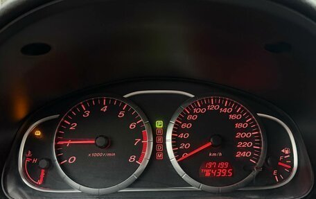 Mazda 6, 2006 год, 650 000 рублей, 18 фотография