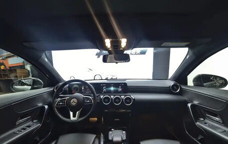 Mercedes-Benz A-Класс, 2021 год, 1 730 000 рублей, 8 фотография