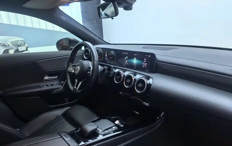 Mercedes-Benz A-Класс, 2021 год, 1 730 000 рублей, 7 фотография