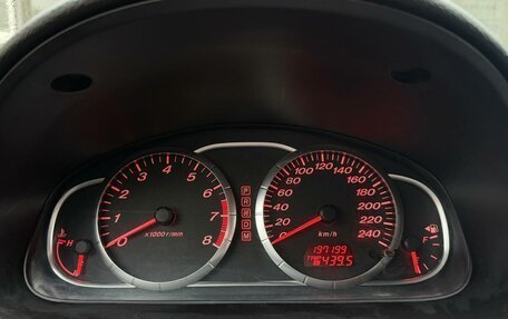 Mazda 6, 2006 год, 650 000 рублей, 19 фотография