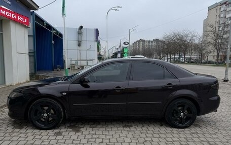 Mazda 6, 2006 год, 650 000 рублей, 5 фотография
