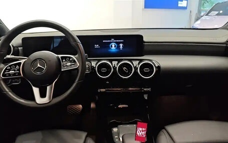 Mercedes-Benz A-Класс, 2021 год, 1 730 000 рублей, 10 фотография