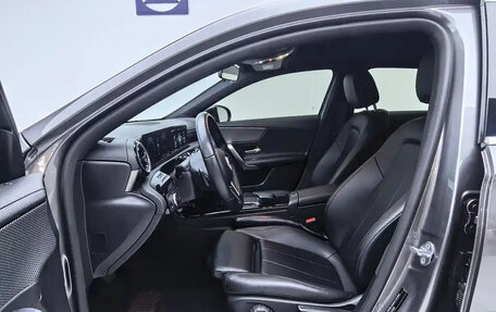 Mercedes-Benz A-Класс, 2021 год, 1 730 000 рублей, 13 фотография