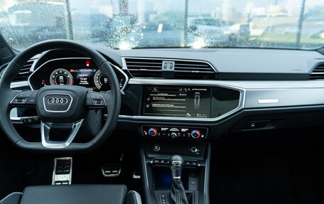 Audi Q3, 2025 год, 5 799 500 рублей, 9 фотография