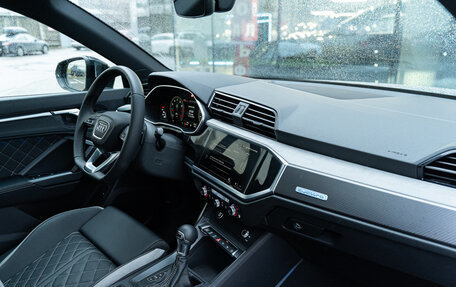 Audi Q3, 2025 год, 5 799 500 рублей, 10 фотография