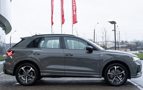 Audi Q3, 2025 год, 5 799 500 рублей, 7 фотография