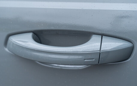 Audi Q3, 2025 год, 5 799 500 рублей, 13 фотография