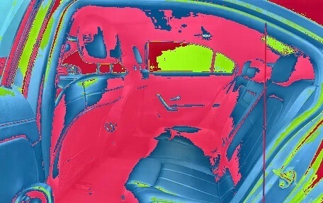 Mercedes-Benz A-Класс, 2021 год, 1 730 000 рублей, 12 фотография