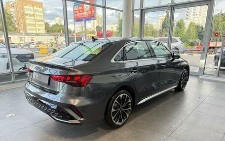 Audi A3, 2025 год, 4 499 000 рублей, 4 фотография