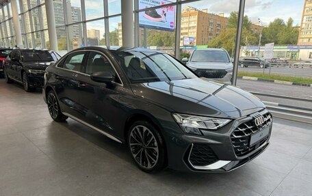 Audi A3, 2025 год, 4 499 000 рублей, 5 фотография