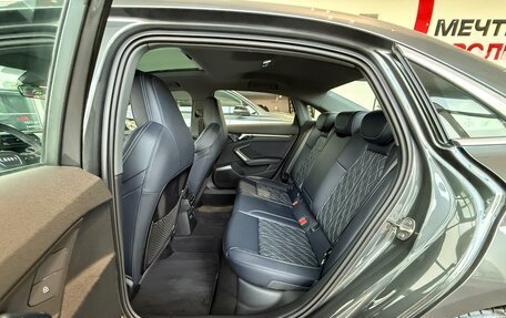 Audi A3, 2025 год, 4 499 000 рублей, 7 фотография