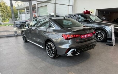 Audi A3, 2025 год, 4 499 000 рублей, 2 фотография