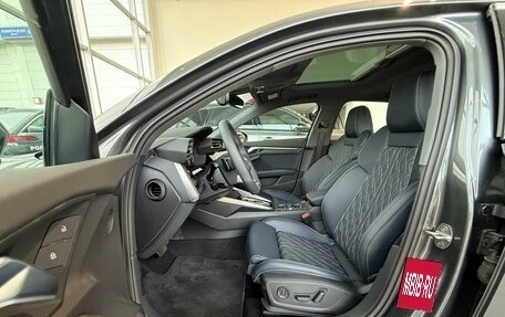 Audi A3, 2025 год, 4 499 000 рублей, 8 фотография