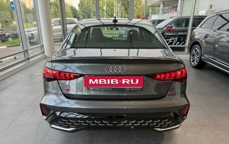 Audi A3, 2025 год, 4 499 000 рублей, 3 фотография