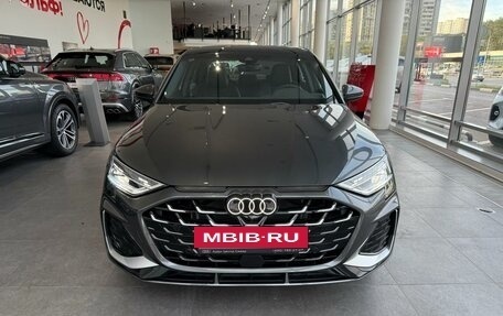 Audi A3, 2025 год, 4 499 000 рублей, 6 фотография