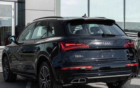 Audi Q5, 2025 год, 7 295 000 рублей, 8 фотография