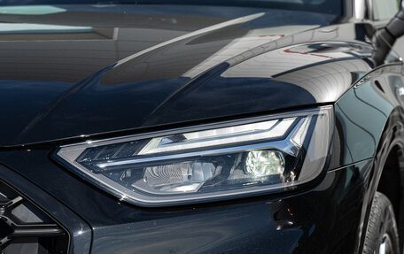 Audi Q5, 2025 год, 7 295 000 рублей, 17 фотография