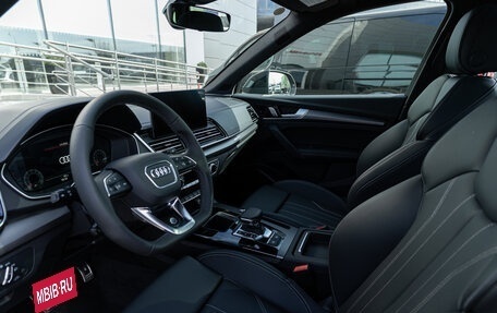 Audi Q5, 2025 год, 7 295 000 рублей, 9 фотография