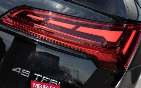 Audi Q5, 2025 год, 7 295 000 рублей, 24 фотография