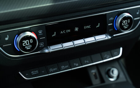 Audi Q5, 2025 год, 7 295 000 рублей, 39 фотография