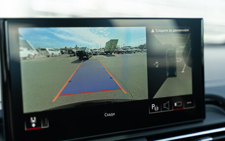 Audi Q5, 2025 год, 7 295 000 рублей, 40 фотография