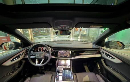 Audi Q8 I, 2025 год, 14 600 000 рублей, 9 фотография