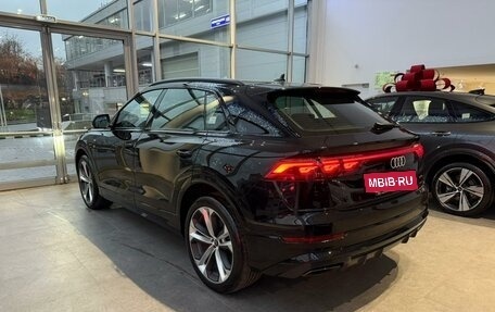 Audi Q8 I, 2025 год, 14 600 000 рублей, 6 фотография