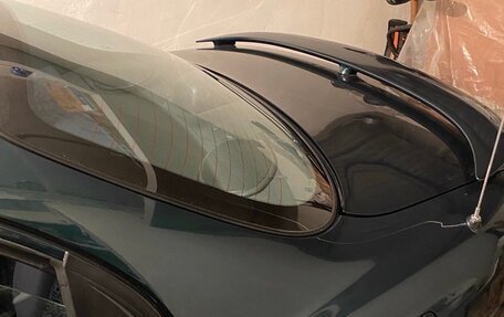 KIA Sephia II, 1999 год, 400 000 рублей, 3 фотография