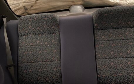 KIA Sephia II, 1999 год, 400 000 рублей, 7 фотография