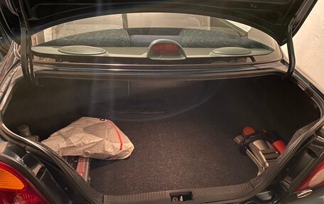 KIA Sephia II, 1999 год, 400 000 рублей, 9 фотография