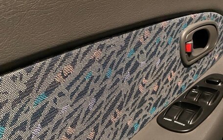 KIA Sephia II, 1999 год, 400 000 рублей, 10 фотография