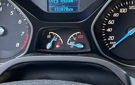 Ford Focus III, 2013 год, 750 000 рублей, 3 фотография