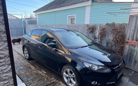 Ford Focus III, 2013 год, 750 000 рублей, 6 фотография