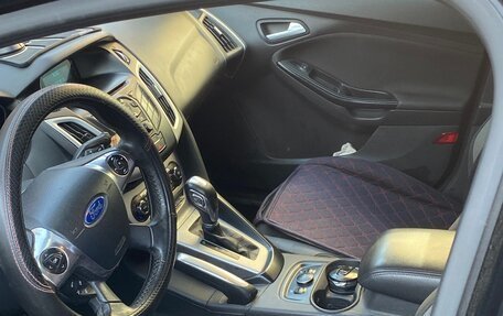 Ford Focus III, 2013 год, 750 000 рублей, 4 фотография