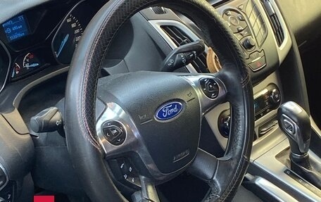 Ford Focus III, 2013 год, 750 000 рублей, 2 фотография