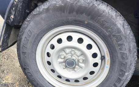 Mitsubishi Pajero Mini II, 2010 год, 820 000 рублей, 5 фотография