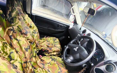 Mitsubishi Pajero Mini II, 2010 год, 820 000 рублей, 7 фотография