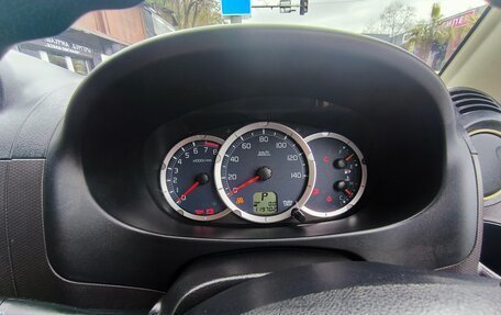 Mitsubishi Pajero Mini II, 2010 год, 820 000 рублей, 8 фотография