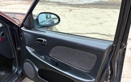 Hyundai Sonata IV рестайлинг, 2008 год, 389 000 рублей, 9 фотография