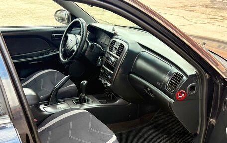 Hyundai Sonata IV рестайлинг, 2008 год, 389 000 рублей, 10 фотография